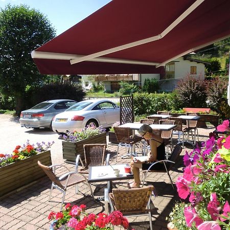 Hotel La Vallee Ксонруп-Лонжеме Екстериор снимка