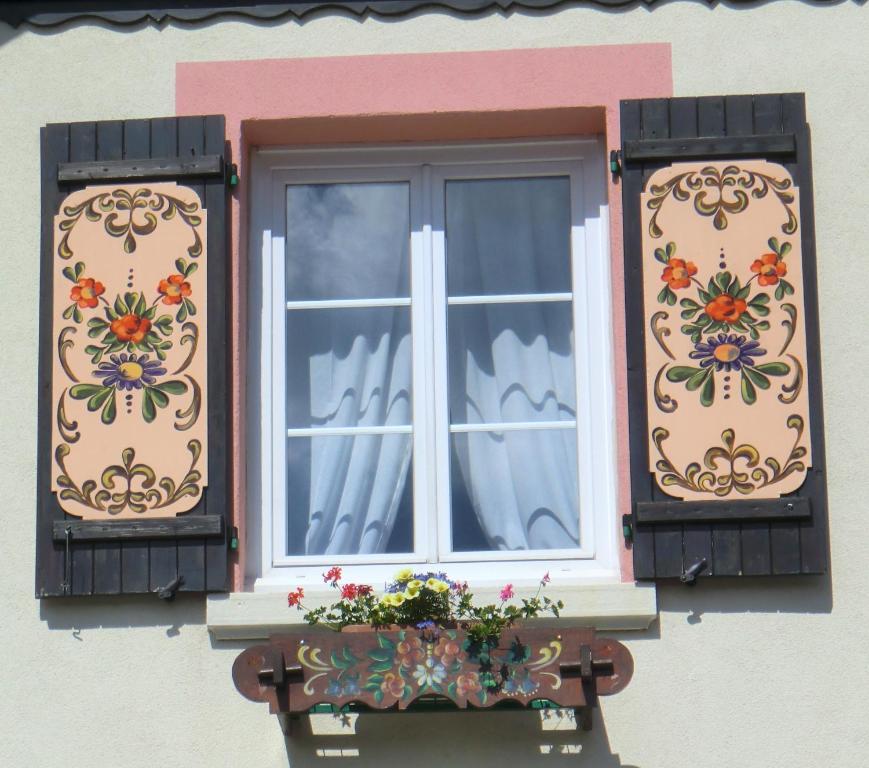 Hotel La Vallee Ксонруп-Лонжеме Екстериор снимка