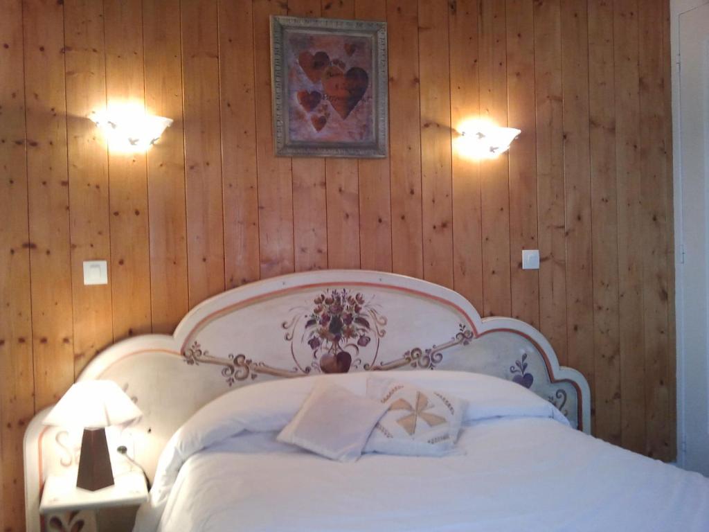 Hotel La Vallee Ксонруп-Лонжеме Стая снимка