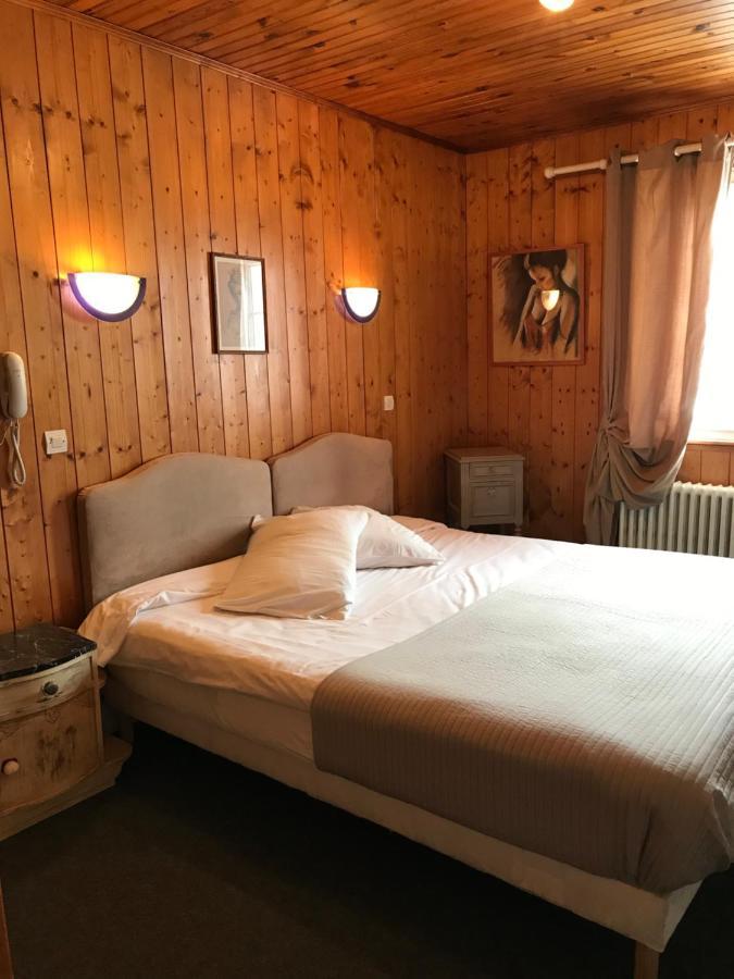 Hotel La Vallee Ксонруп-Лонжеме Екстериор снимка