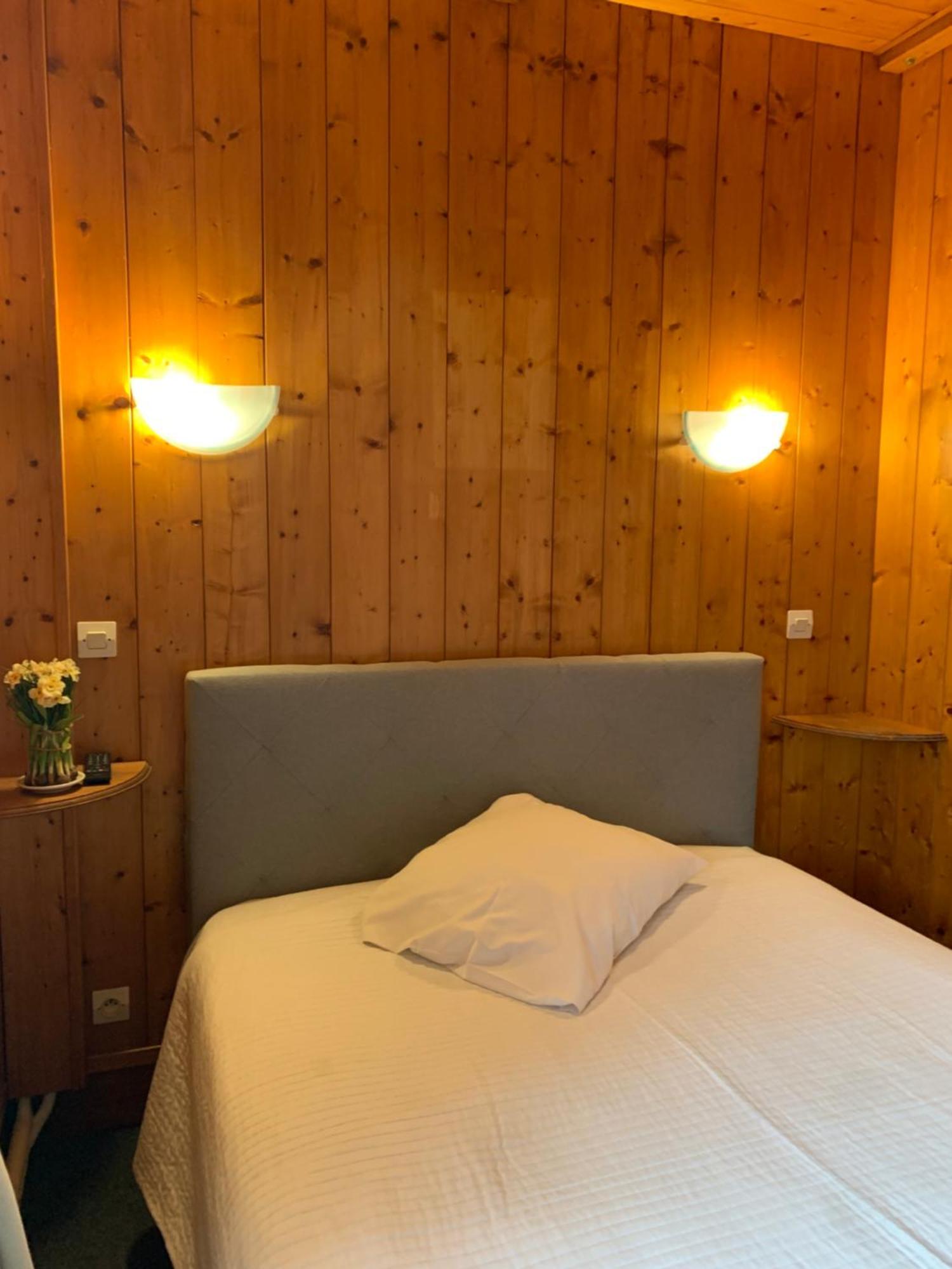 Hotel La Vallee Ксонруп-Лонжеме Екстериор снимка