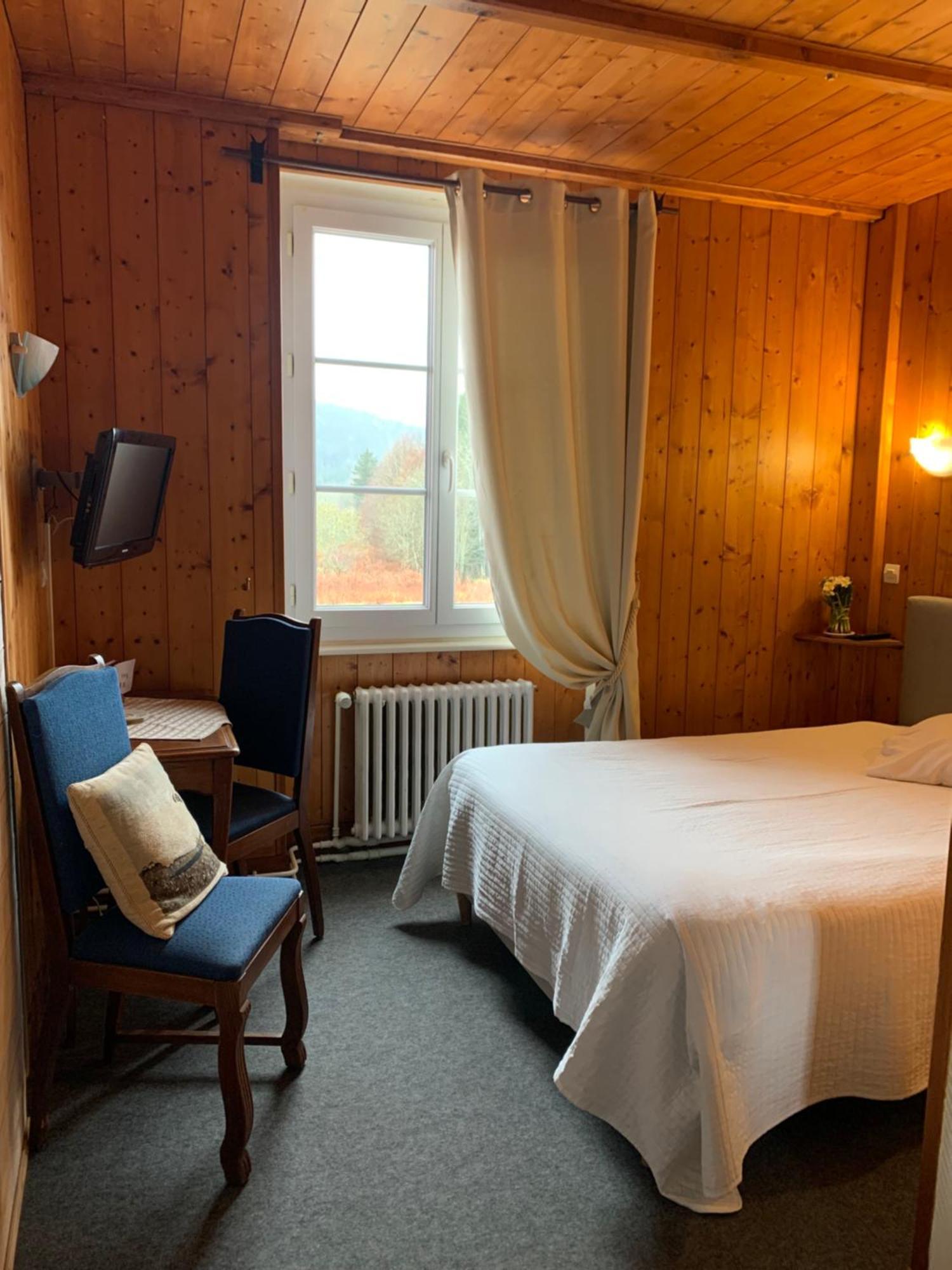 Hotel La Vallee Ксонруп-Лонжеме Екстериор снимка