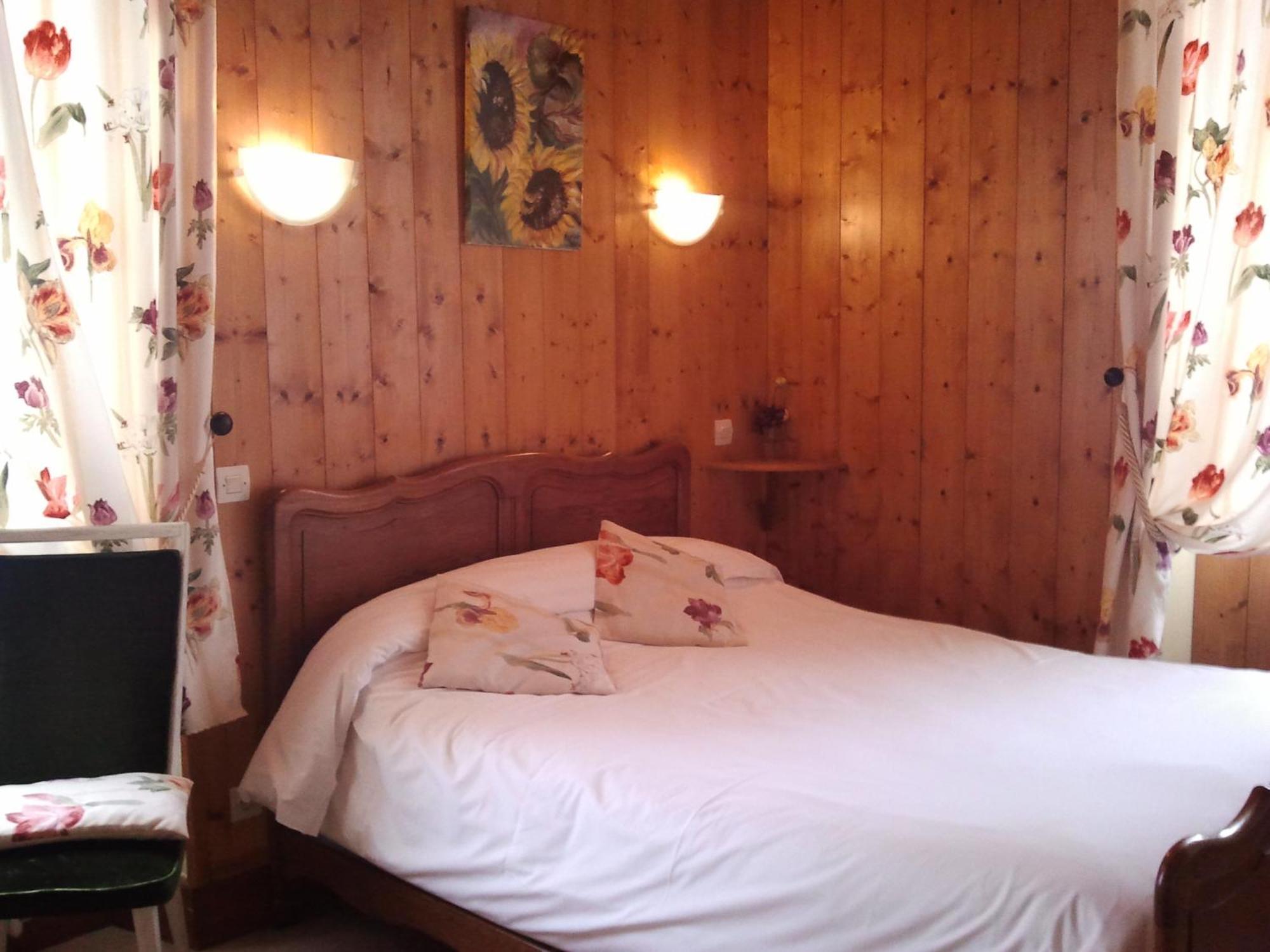 Hotel La Vallee Ксонруп-Лонжеме Екстериор снимка