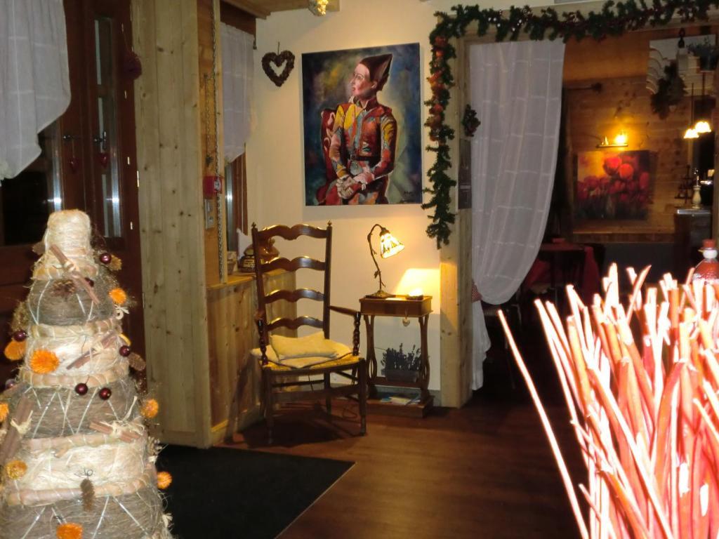 Hotel La Vallee Ксонруп-Лонжеме Екстериор снимка
