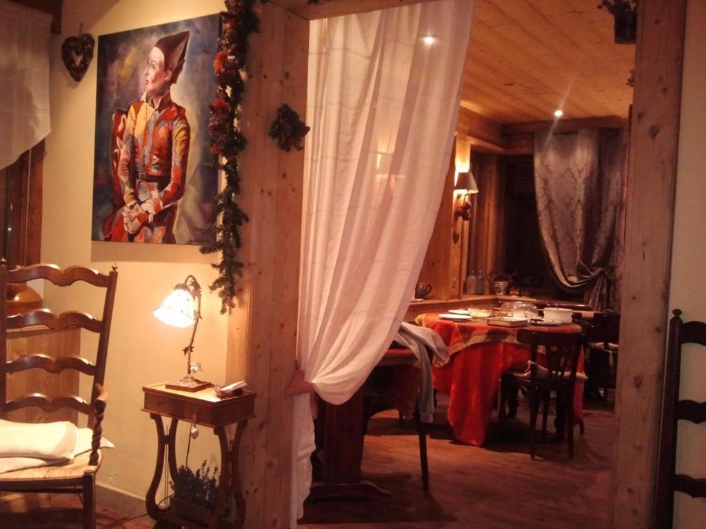 Hotel La Vallee Ксонруп-Лонжеме Екстериор снимка