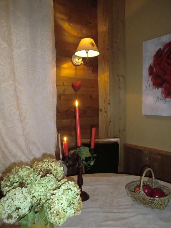 Hotel La Vallee Ксонруп-Лонжеме Екстериор снимка