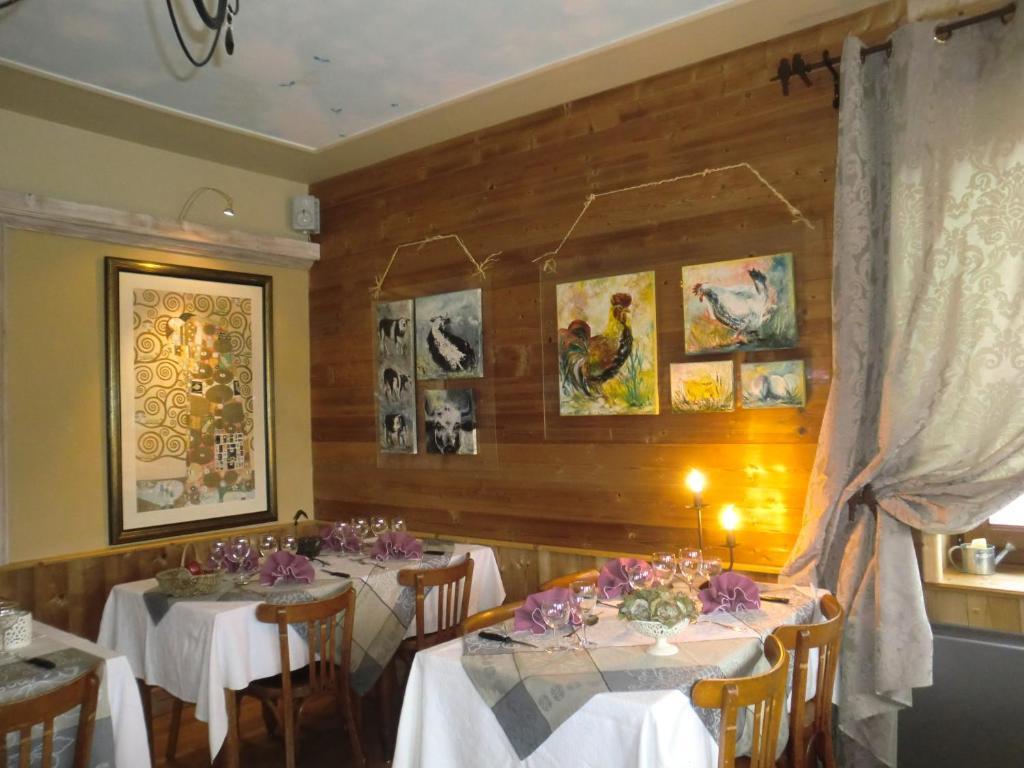 Hotel La Vallee Ксонруп-Лонжеме Екстериор снимка