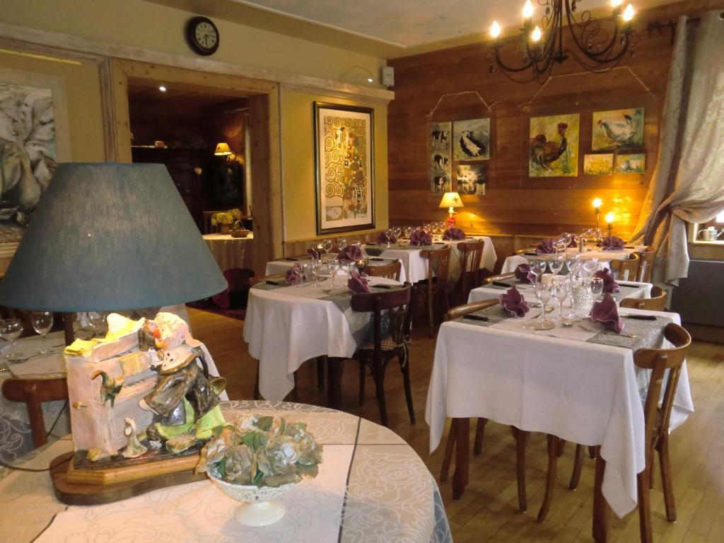 Hotel La Vallee Ксонруп-Лонжеме Екстериор снимка