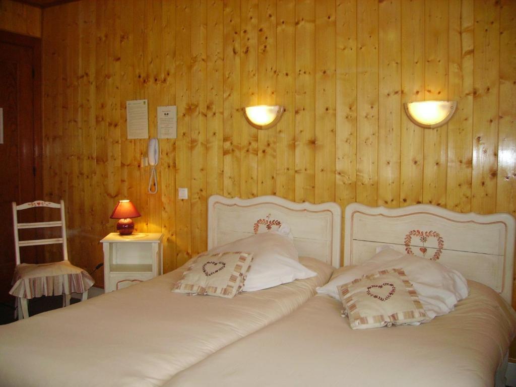 Hotel La Vallee Ксонруп-Лонжеме Стая снимка
