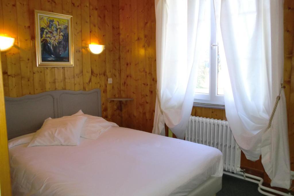 Hotel La Vallee Ксонруп-Лонжеме Стая снимка