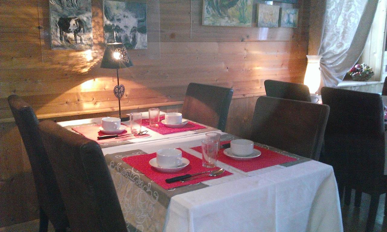 Hotel La Vallee Ксонруп-Лонжеме Екстериор снимка
