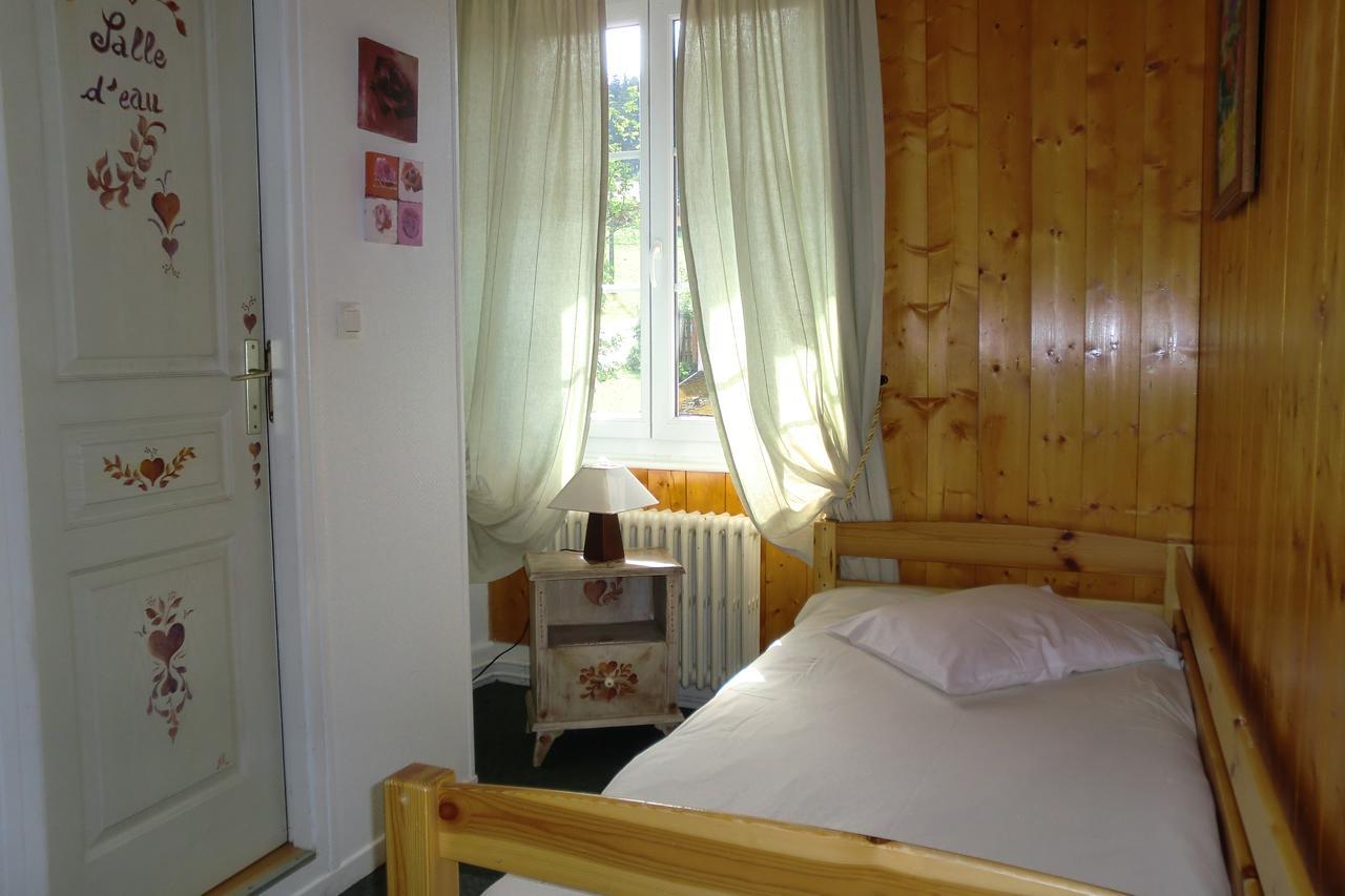 Hotel La Vallee Ксонруп-Лонжеме Екстериор снимка