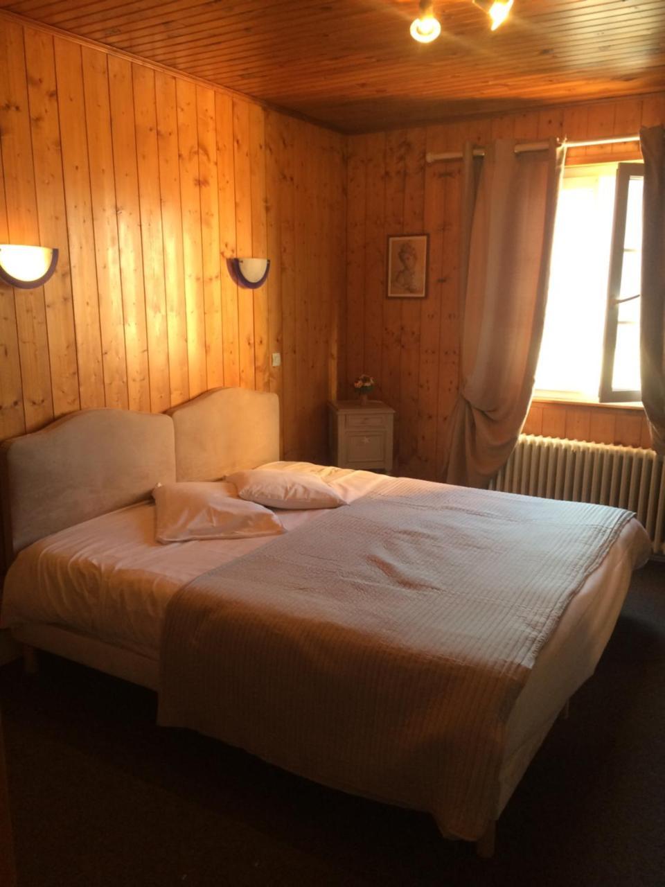 Hotel La Vallee Ксонруп-Лонжеме Екстериор снимка