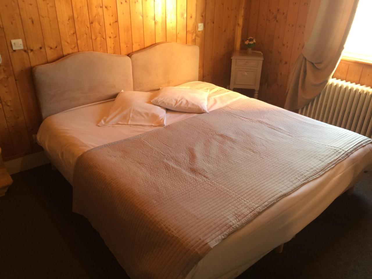 Hotel La Vallee Ксонруп-Лонжеме Екстериор снимка