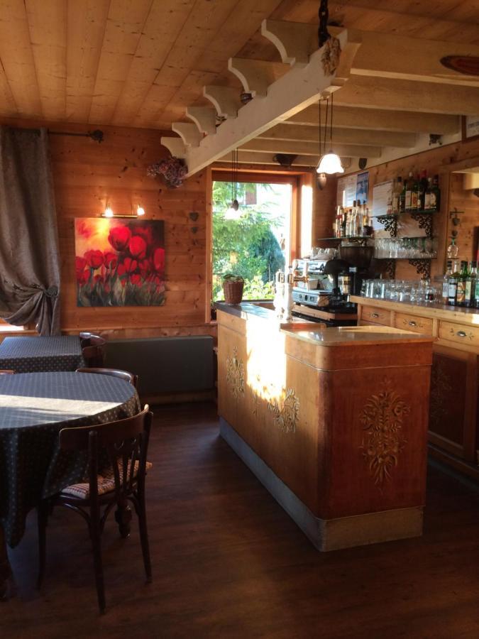 Hotel La Vallee Ксонруп-Лонжеме Екстериор снимка