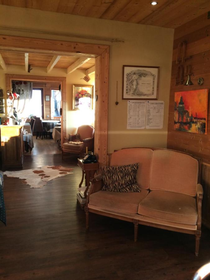Hotel La Vallee Ксонруп-Лонжеме Екстериор снимка